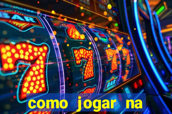 como jogar na lotinha do jogo do bicho